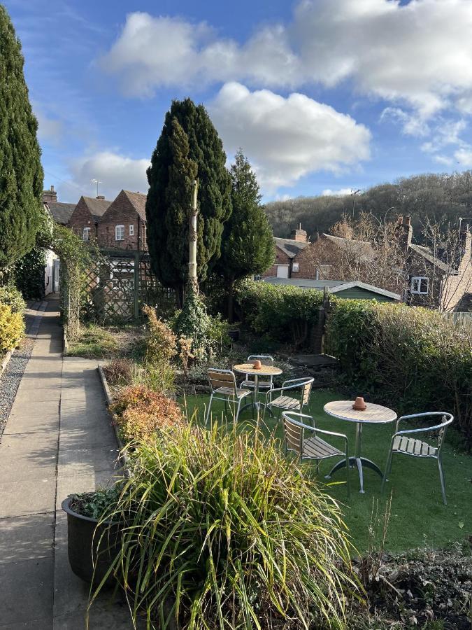 Hotel Ironmasters House Ironbridge Exterior foto